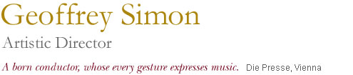 Geoffrey Simon