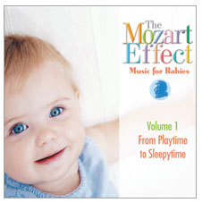 Babies 1: From Playtime to Sleepytime