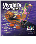 Vivaldi's Ring of Mystery