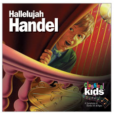 Hallelujah Handel