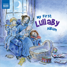 My First Lullaby