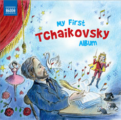My First Tchaikovsky