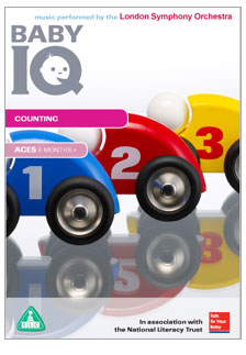 Counting (DVD) 