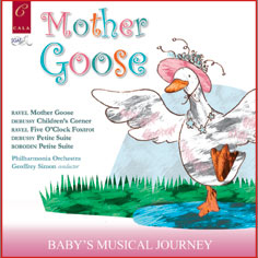 Mother Goose