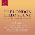 The London Cello Sound