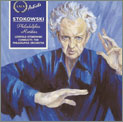 Stokowski conducts