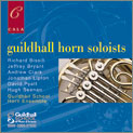 Guildhall Horn Soloists