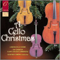 A Cello Christmas