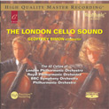 The London Cello Sound