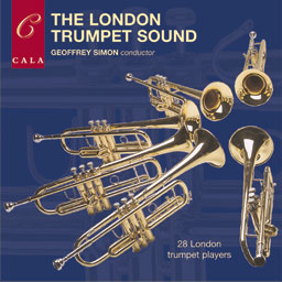 The London Trumpet Sound
