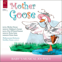 Mother Goose