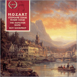 Mozart