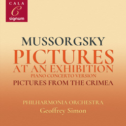 Mussorgsky