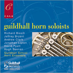 Guildhall Horn Soloists