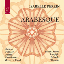 Arabesque