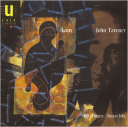 John Tavener