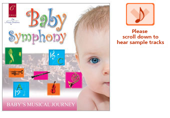 Baby Symphony