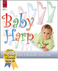 Baby Harp