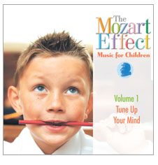 Children 1: Tune Up Your Mind