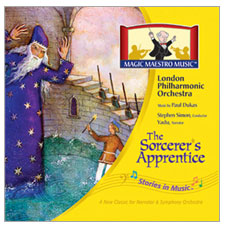 The Sorcerer's Apprentice