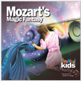 Mozart's Magic Fantasy