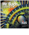 Mr Bach Comes to Call