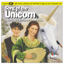 Song of the Unicorn