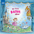 My First Ballet