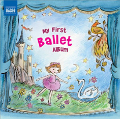 My First Ballet