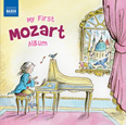 My First Mozart