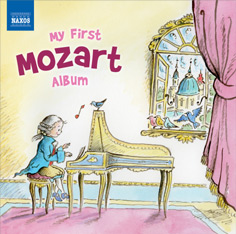 My First Mozart