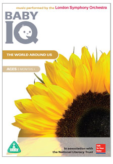 The World Around Us (DVD)