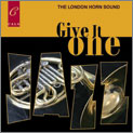 Give It One /Sound Of Music Jazz Suite