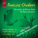 Dancing Shadows Digital Downloads