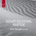 Down Celestial Avenue