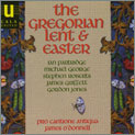 Gregorian Lent and Easter