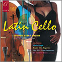 The London Cello Sound /Latin Cello /  A Cello Christmas 