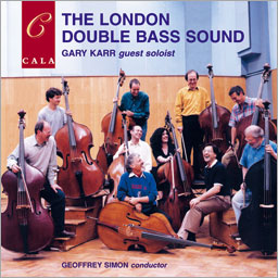 The London Double Bass Sound