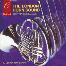 The London Horn Sound