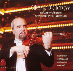 Glenn Dicterow