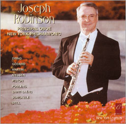 Joseph Robinson