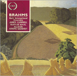 Brahms