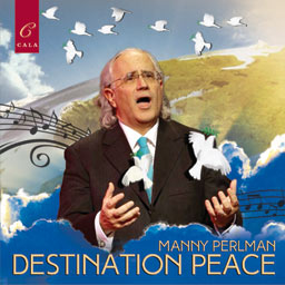 Destination Peace