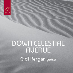 Down Celestial Avenue