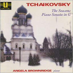 Tchaikovsky